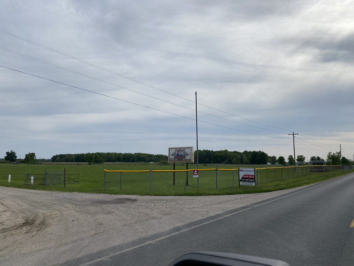 I-96 Speedway - May 29 2022